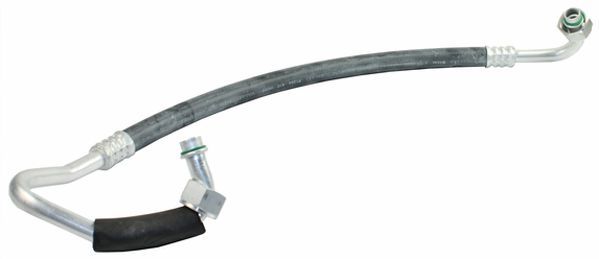 conducta joasa presiune,aer conditionat METZGER 2360072