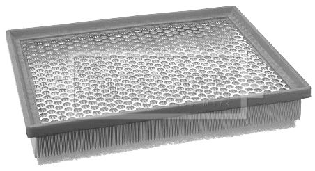 Filtr powietrza BORG & BECK BFA2048