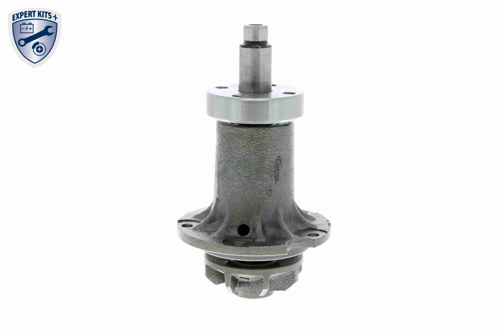 Pompe à eau, refroidissement du moteur