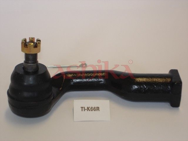 Cap de bara ASHIKA 111-0K-K66R
