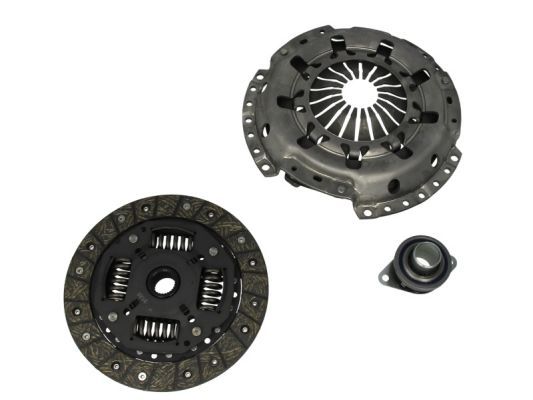 Zestaw sprzęgieł NEXUS F1W075NX