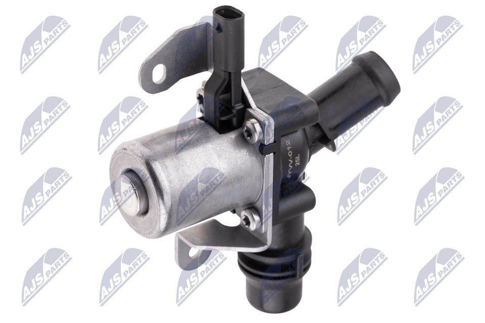 E-shop Regulačný ventil chladenia NTY CTM-VV-012