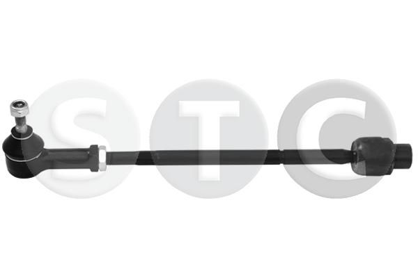 Zestaw naprawczy, dźwignia kierunkowa (prowadząca) STC T477766