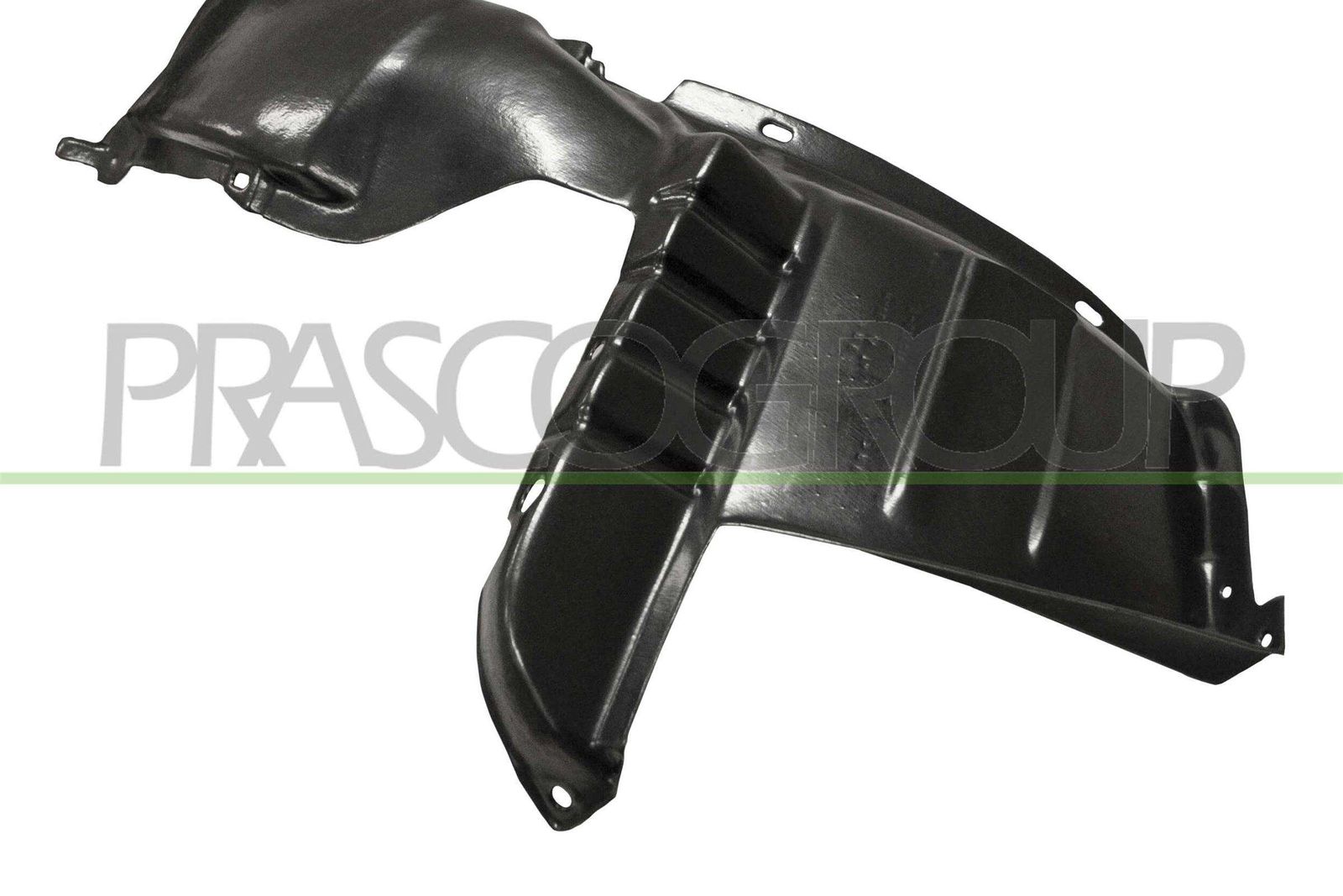 Carenaj roata PRASCO SZ7103604