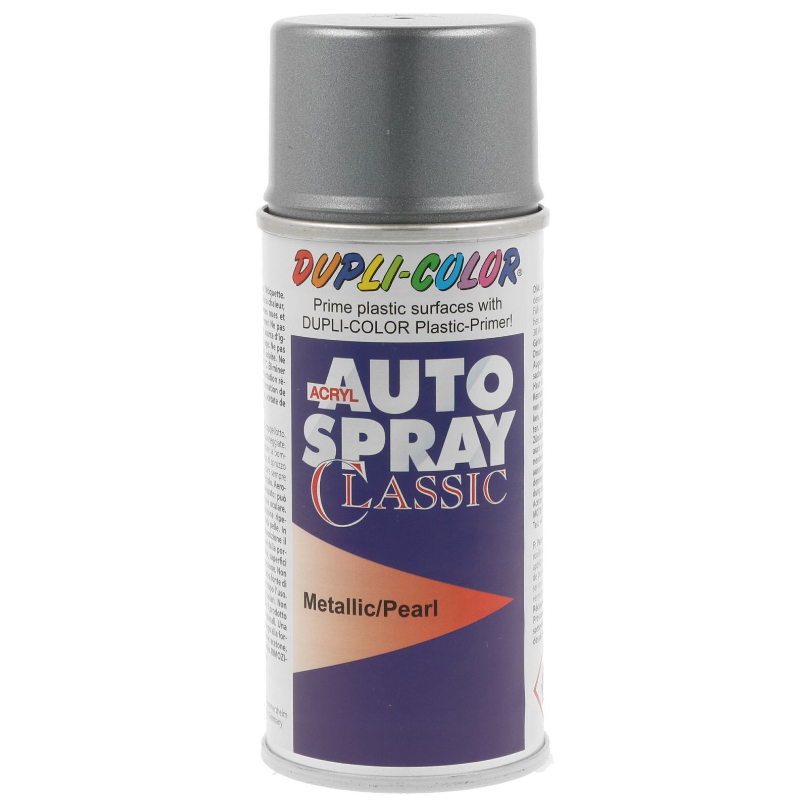 Lak vozidla DUPLI COLOR 107504