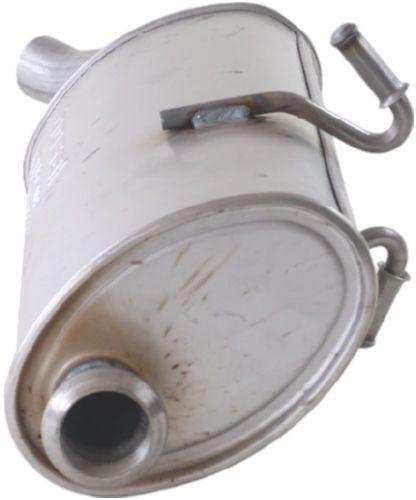 Levně Zadní tlumič výfuku BOSAL 135-707