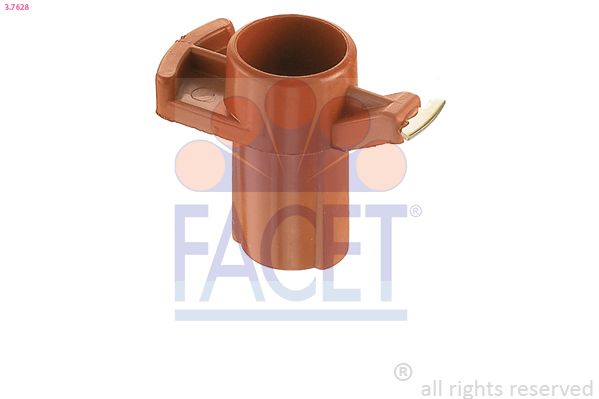 Rotor distribuitor FACET 3.7628