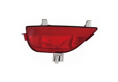 Lampy przeciwmgłowe tylne VAN WEZEL 1508929