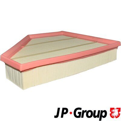 Filtr powietrza JP GROUP 1418603300