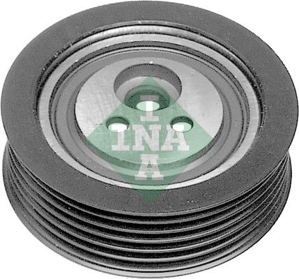 Rolka napinacza, pasek klinowy wielorowkowy SCHAEFFLER INA 531037410