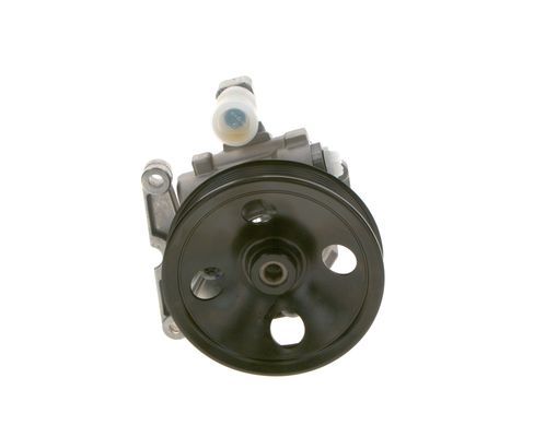 Pompa hydrauliczna, układ kierowniczy BOSCH K S00 000 628