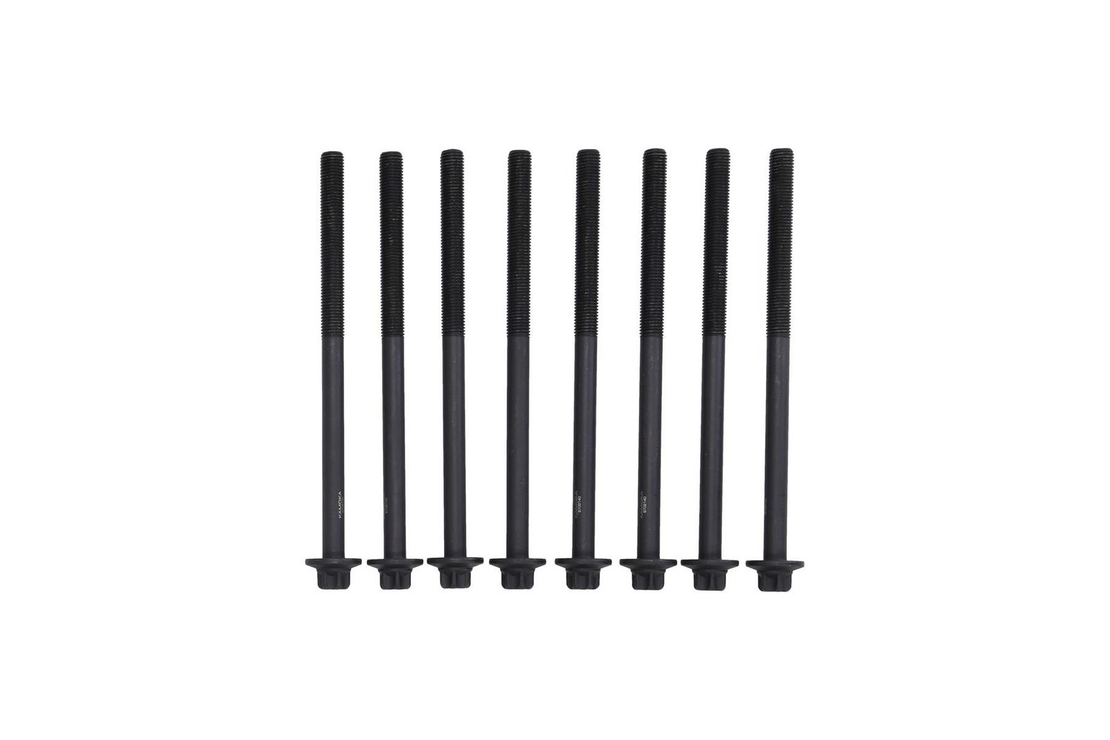 Комплект болтов головки цилидра