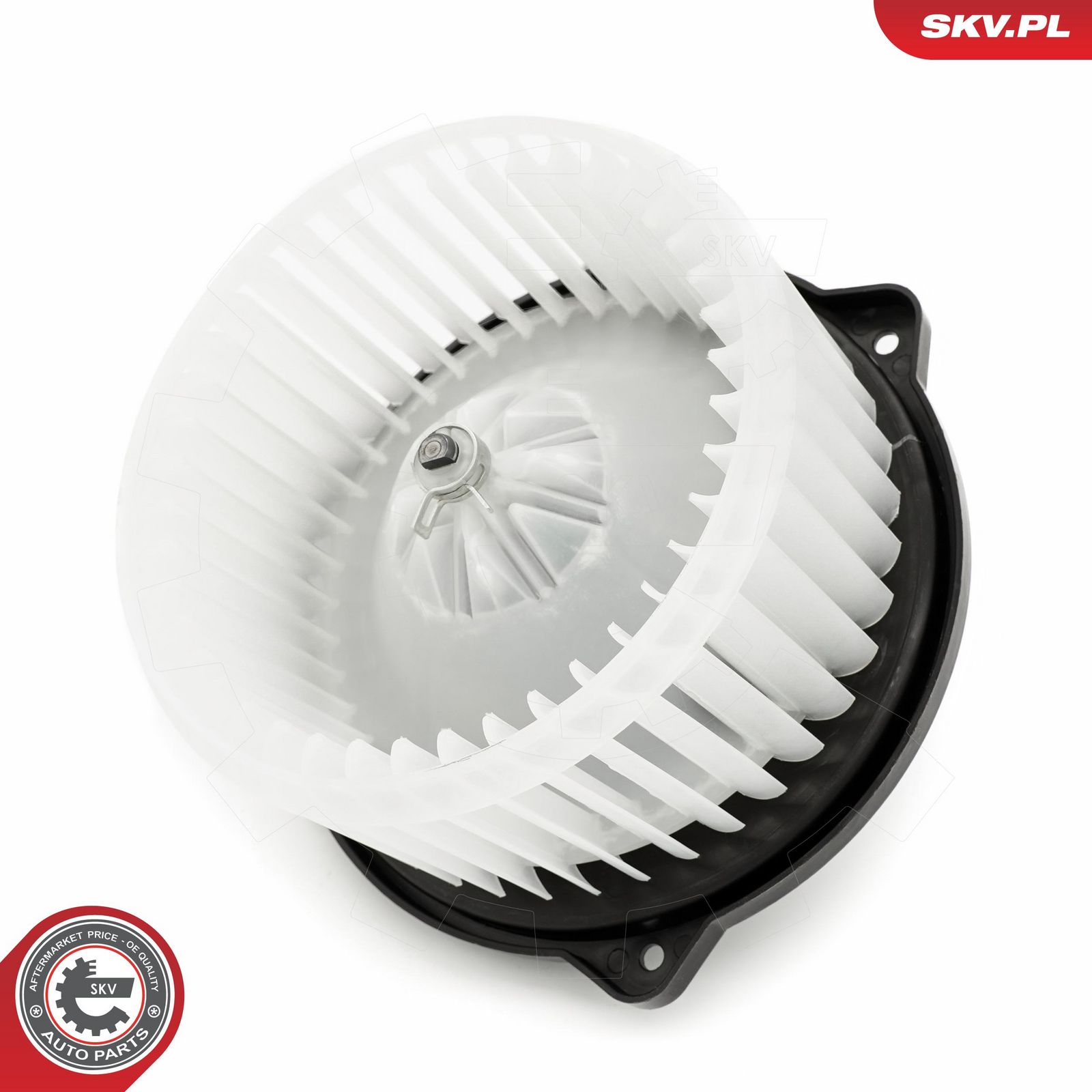 Ventilator, habitaclu ESEN SKV 68SKV047