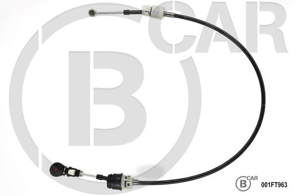 cablu,transmisie manuala B CAR 001FT963