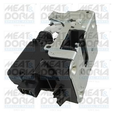Zamek drzwi MEAT & DORIA 31496