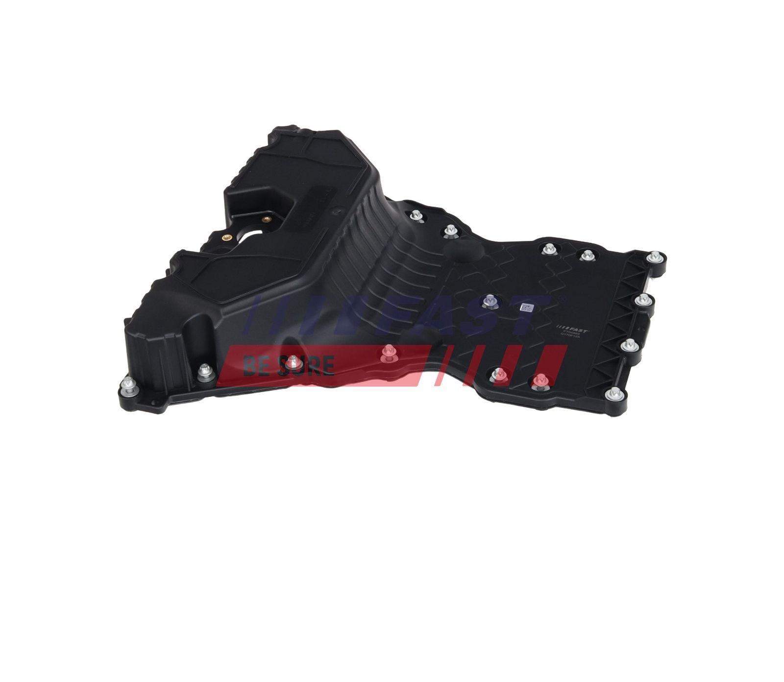 E-shop Olejová vaňa automatickej prevodovky FAST FT04889