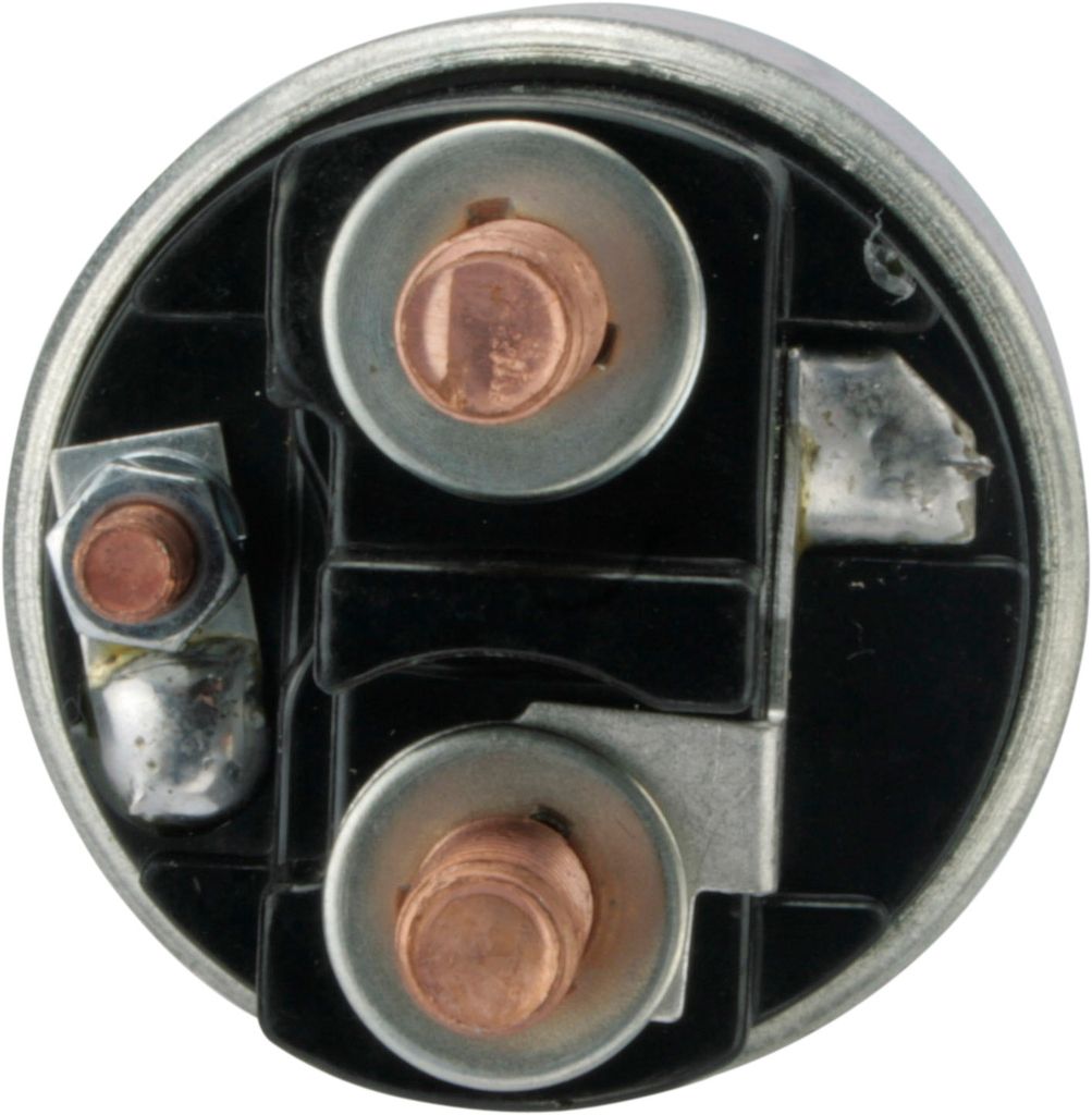 Solenoid, electromotor HC-Cargo F 032 331 523