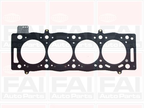 Uszczelka, głowica cylindrów FAI AUTOPARTS HG869C
