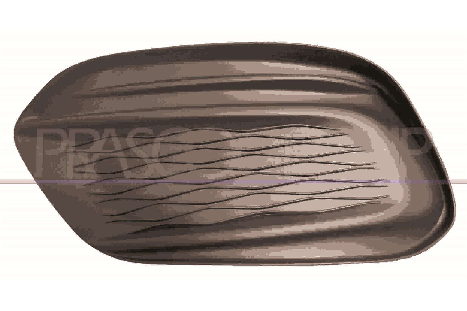 Acoperire, bara protectie PRASCO FT4482124