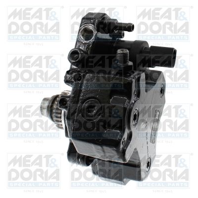 Pompa wysokiego ciśnienia MEAT & DORIA 78726R