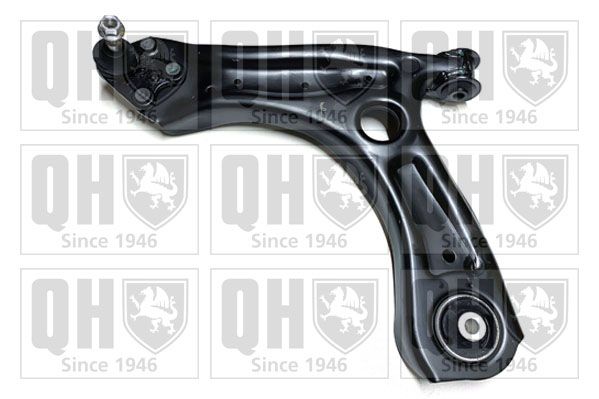 Wahacz, zawieszenie koła QUINTON HAZELL QSA2570S