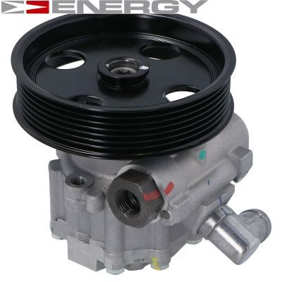 Hydraulické čerpadlo, řízení ENERGY PW690063