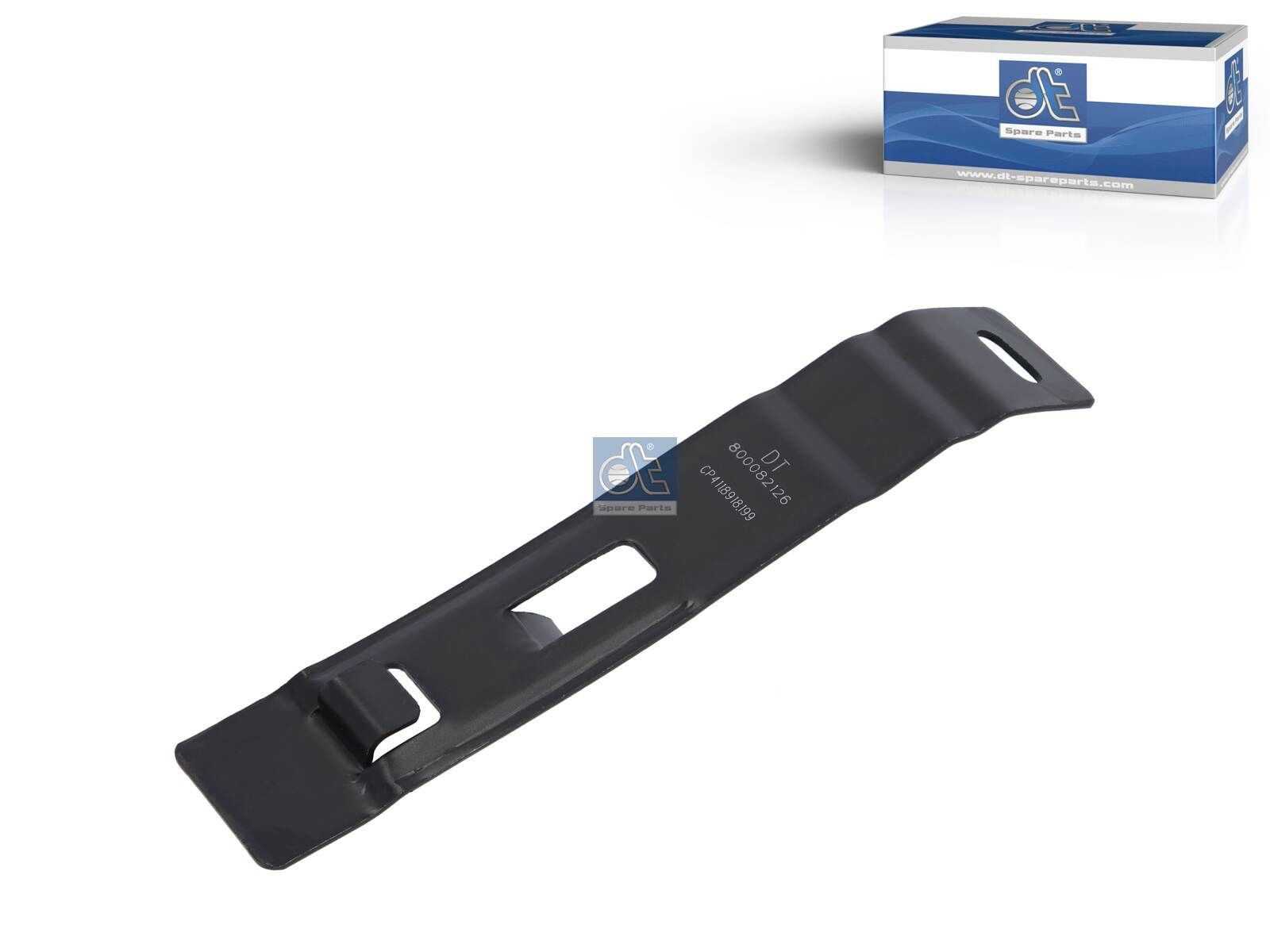Suport, aripa DT Spare Parts 1.22199