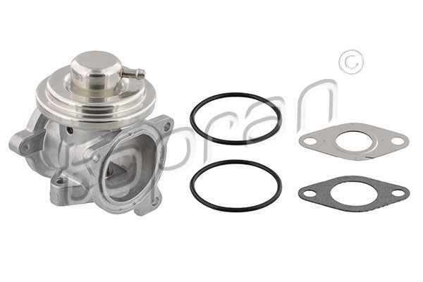 Supapa EGR TOPRAN 113 163