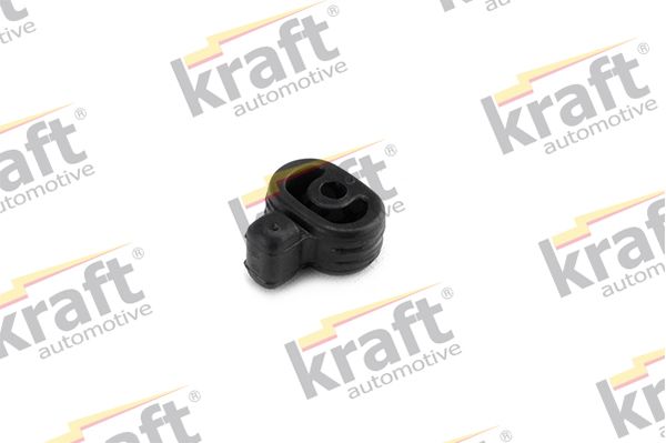 Držák, výfukový systém KRAFT AUTOMOTIVE 0502021