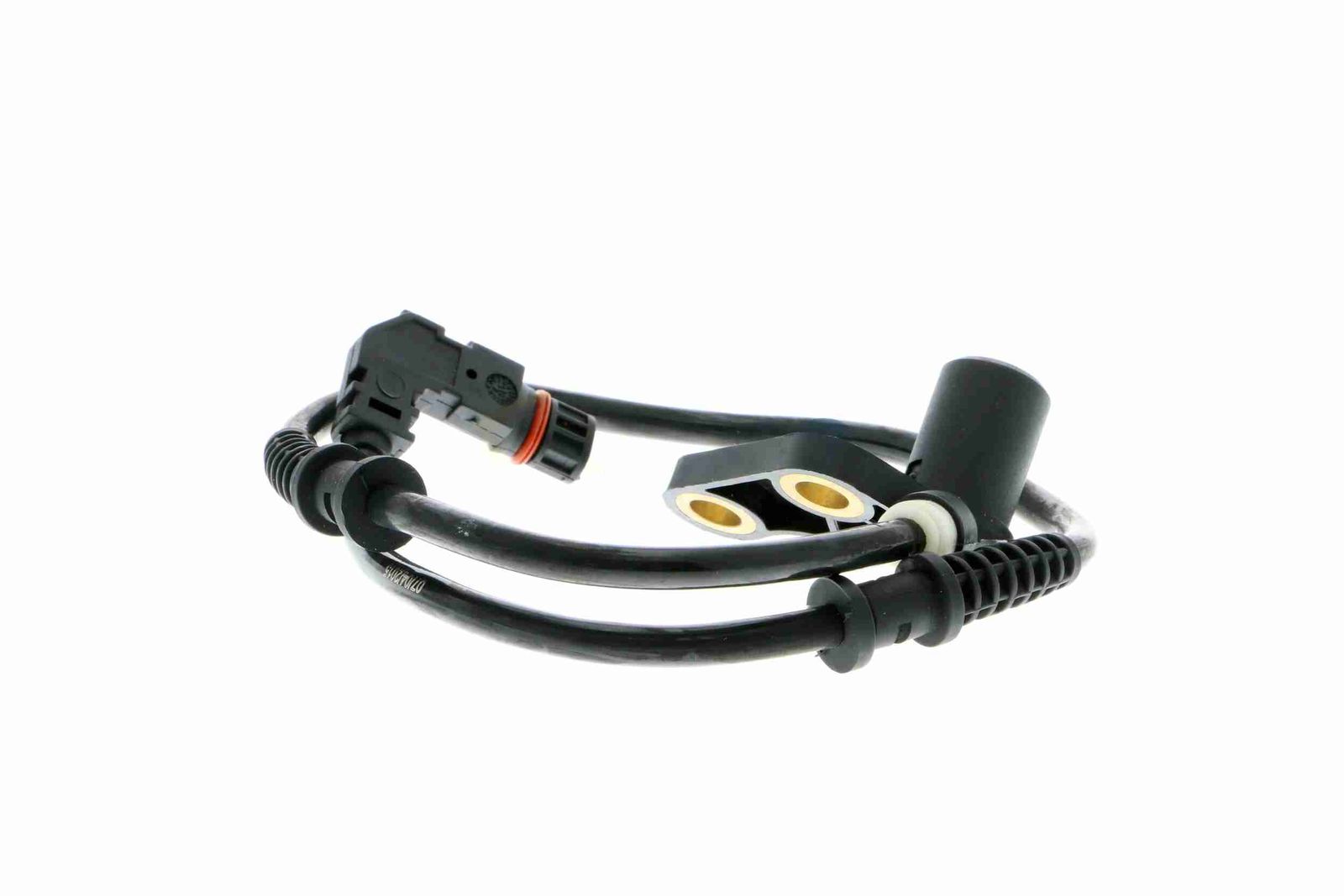 Capteur, vitesse de roue
