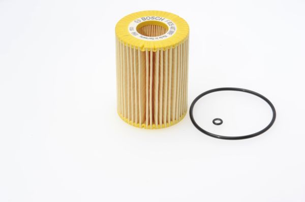 Filtr oleju BOSCH F 026 407 008