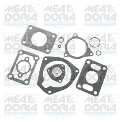 Zestaw naprawczy, dysza wtryskowa MEAT & DORIA 750-10011
