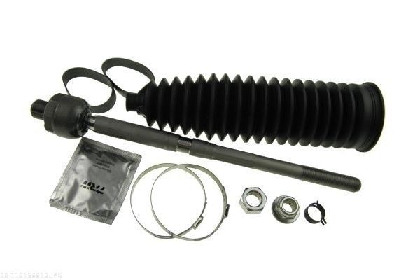 Осевой шарнир, рулевая тяга