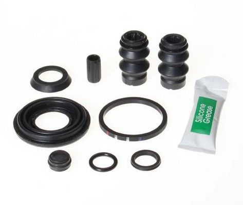 Zestaw naprawczy, zacisk hamulca BREMBO F KT 076