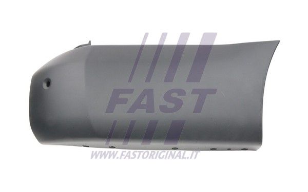 Zderzak FAST FT91334G