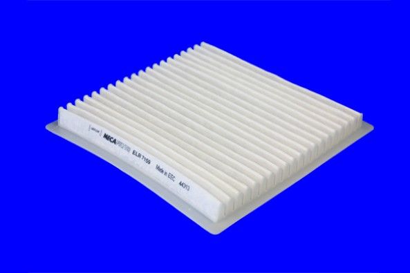 Filtre, air de l'habitacle