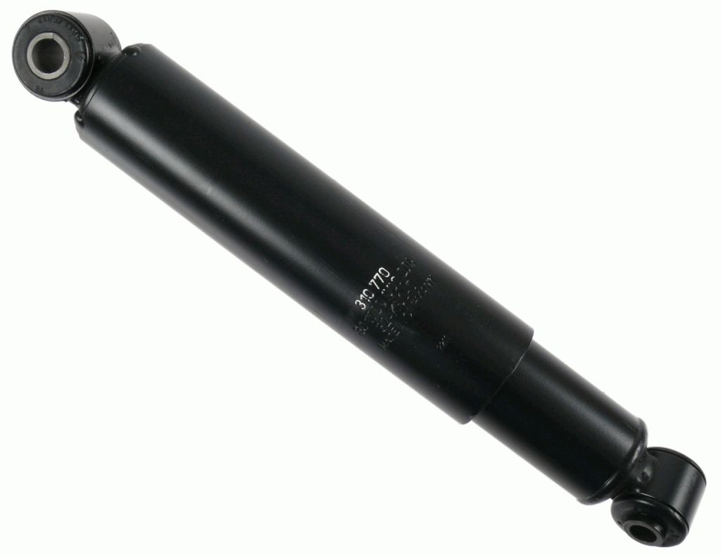 Amortyzator BOGE 32-K50-0