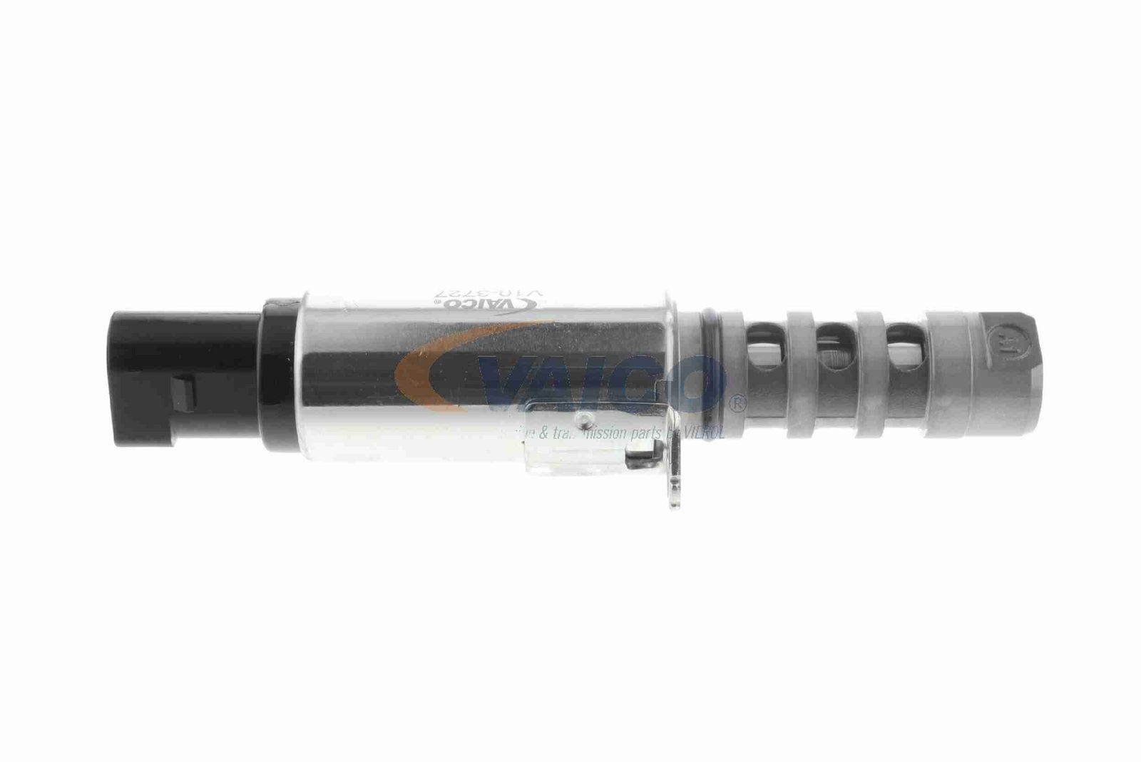 Valve de commande, réglage d'arbres à came