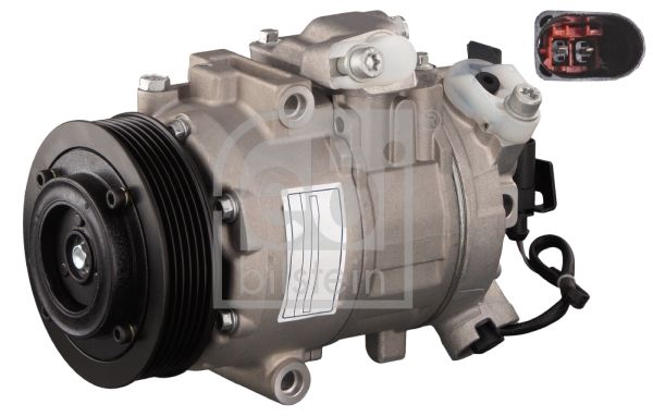 Kompresor, klimatyzacja FEBI BILSTEIN 45163