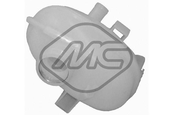 Vase d'expansion, liquide de refroidissement