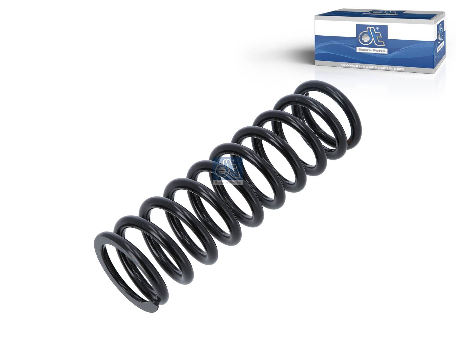 Arc suspensie cabina DIESEL TECHNIC 2.70400