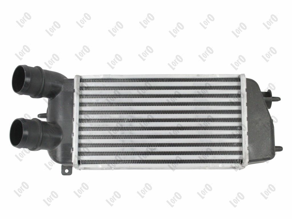 Intercooler, compresor LORO 009-018-0028