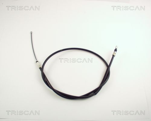 Cięgło, hamulec postojowy TRISCAN 8140 28139