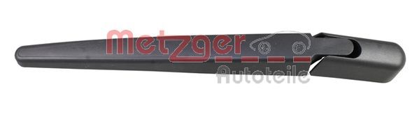 Ramię wycieraczki, czyszczenie szyb METZGER AUTOTEILE 2190139