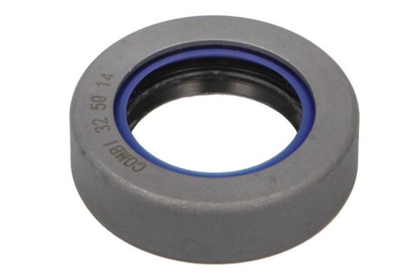simering, diferential BTA B05-AG-859