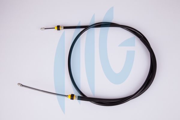Cięgło, hamulec postojowy RICAMBIFLEX GM 01440918