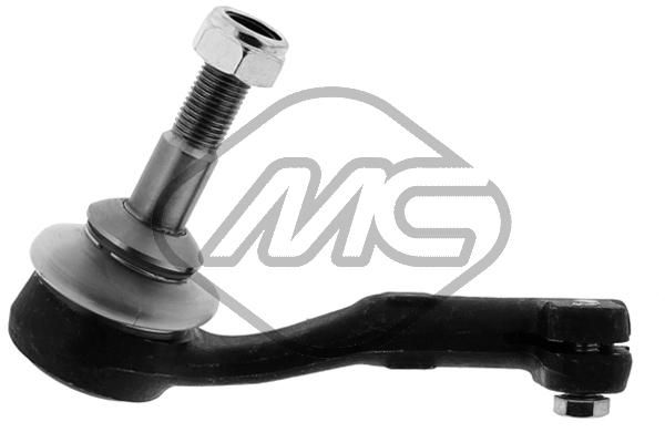 Połączenie osiowe, drążek kierowniczy poprzeczny METALCAUCHO 59589