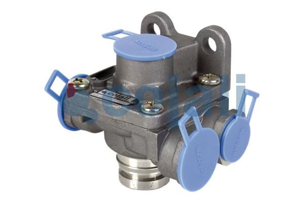 Supapa cu deschidere rapida COJALI 2221210