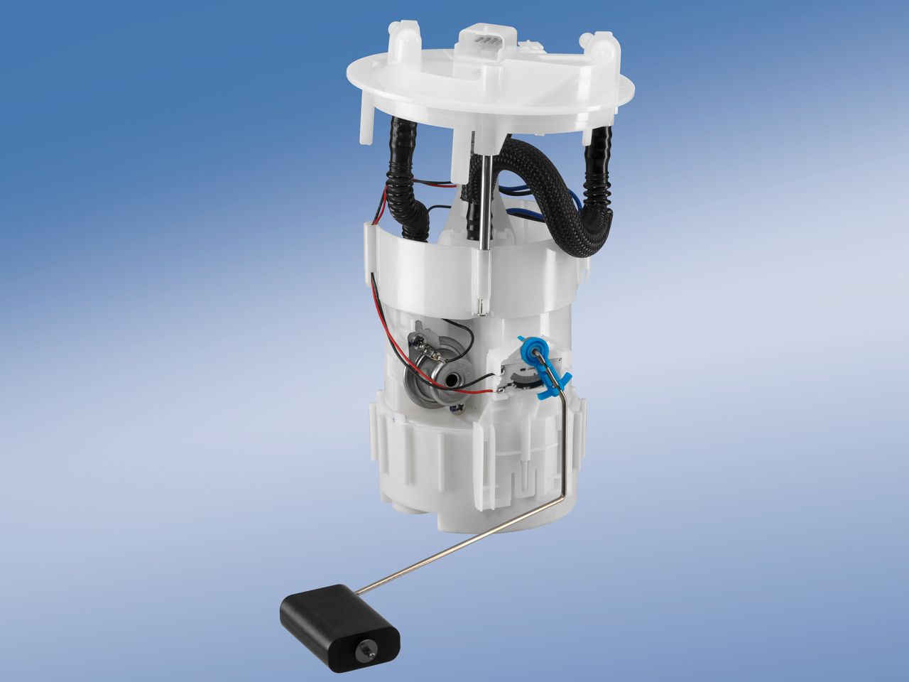 Sistem alimentare cu combustibil BOSCH 1 987 580 007