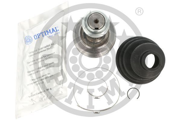 Zestaw przegubu, wał napędowy OPTIMAL CW-2901